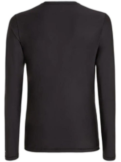 T-Shirt de Lycra O'Neill Essentials para Homem Preto - Kiabi T-Shirt de Lycra O'Neill Essentials para Homem Preto - Kiabi