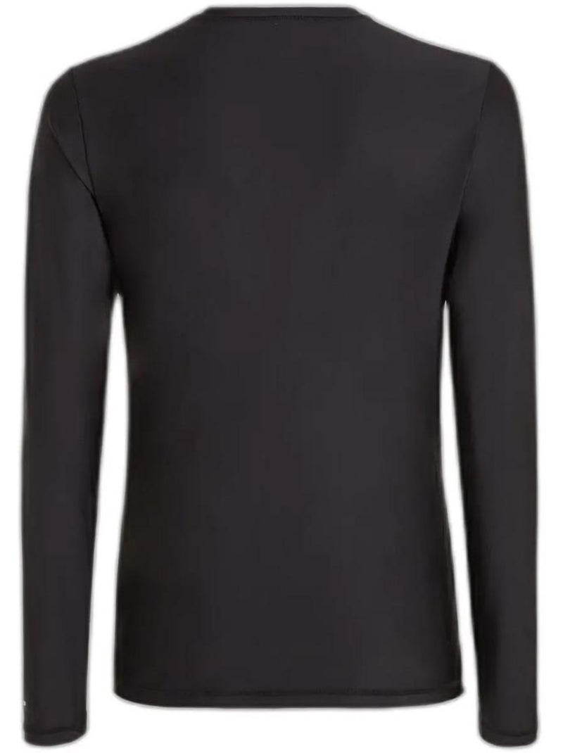 T-Shirt de Lycra O'Neill Essentials para Homem Preto Preto - Kiabi