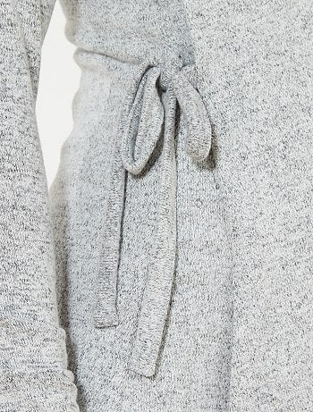 T-shirt de malha para pré-mamã - Kiabi