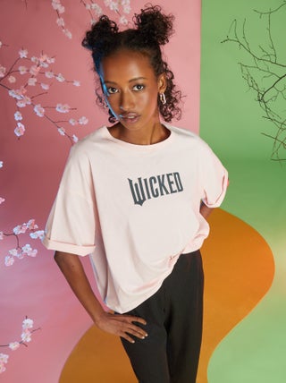 T-shirt de manga comprida - Wicked