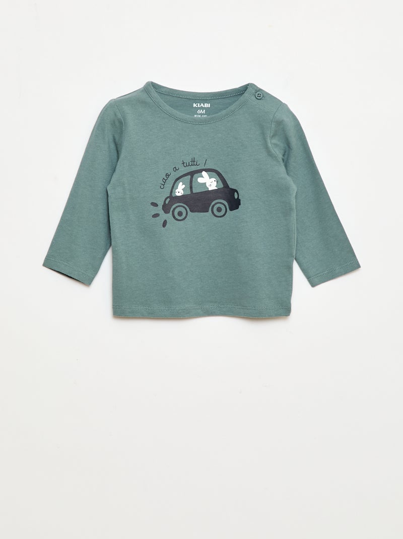 T-shirts