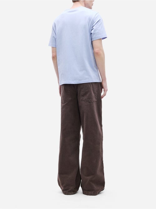 T-shirt de manga curta - Calvin Klein - Kiabi