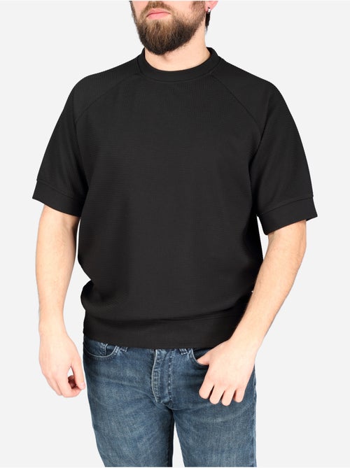 T-shirt de manga curta - frilivin - Kiabi