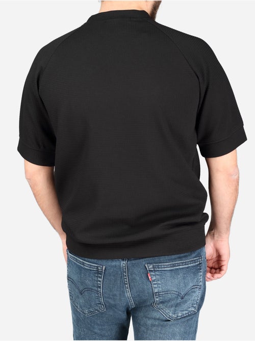 T-shirt de manga curta - frilivin - Kiabi