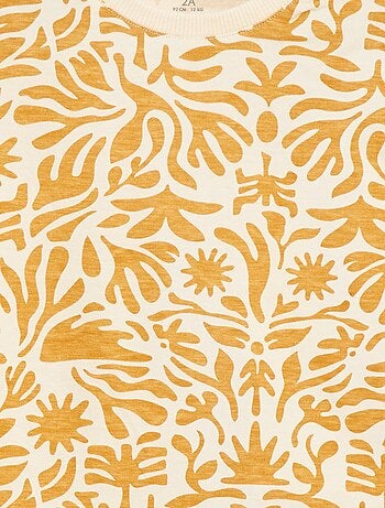 T-shirt de manga curta - Grafik Edition