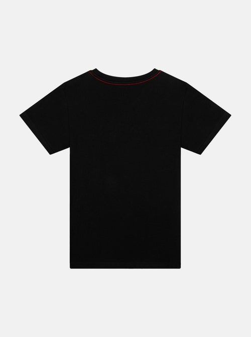 T-shirt de manga curta - Guess kids - Kiabi T-shirt de manga curta - Guess kids - Kiabi