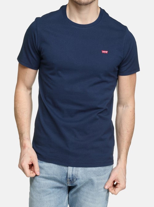 T-shirt de manga curta - levi's - Kiabi T-shirt de manga curta - levi's - Kiabi