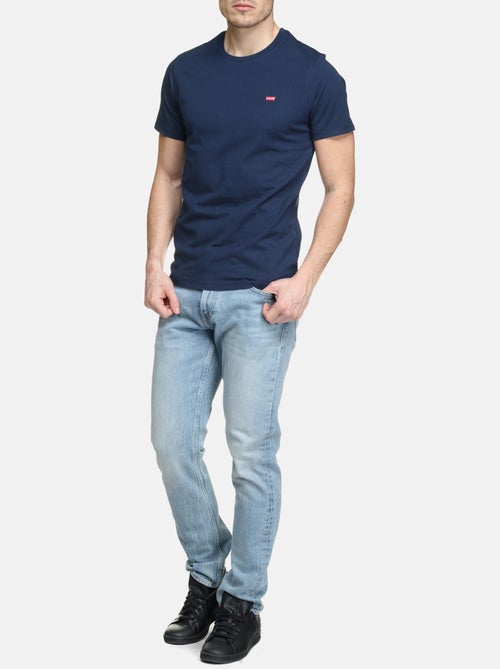 T-shirt de manga curta - levi's - Kiabi T-shirt de manga curta - levi's - Kiabi