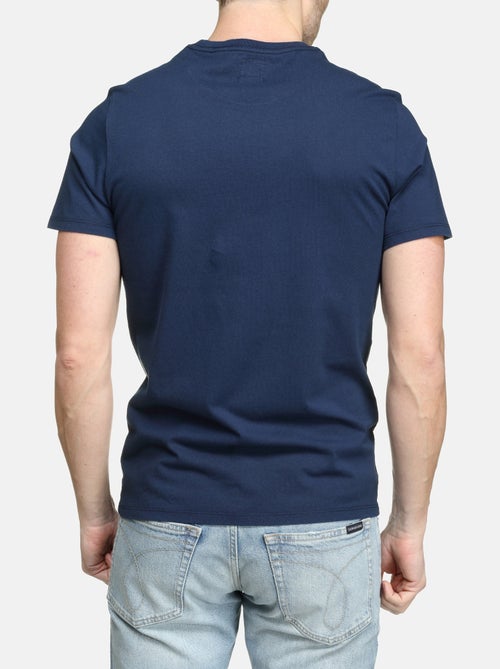 T-shirt de manga curta - levi's - Kiabi T-shirt de manga curta - levi's - Kiabi