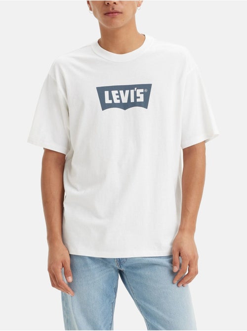T-shirt de manga curta - levi's - Kiabi T-shirt de manga curta - levi's - Kiabi