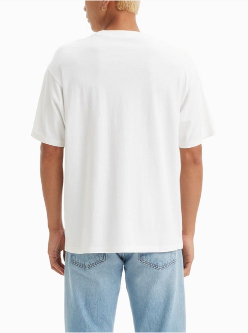 T-shirt de manga curta - levi's - Kiabi T-shirt de manga curta - levi's - Kiabi