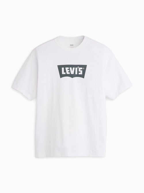 T-shirt de manga curta - levi's - Kiabi T-shirt de manga curta - levi's - Kiabi