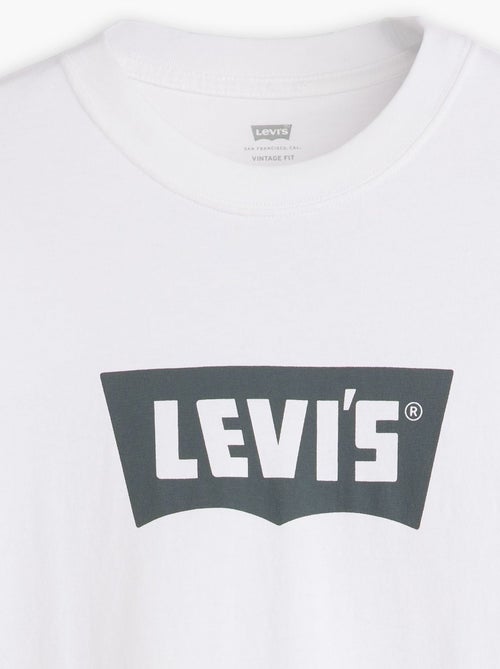 T-shirt de manga curta - levi's - Kiabi T-shirt de manga curta - levi's - Kiabi