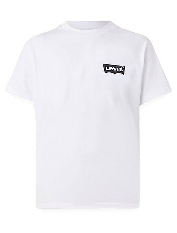T-shirt de manga curta - levi's