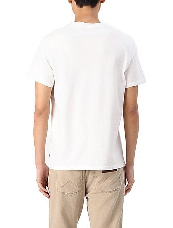 T-shirt de manga curta - levi's
