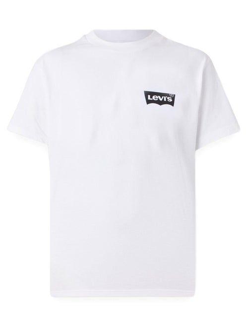 T-shirt de manga curta - levi's - Kiabi T-shirt de manga curta - levi's - Kiabi