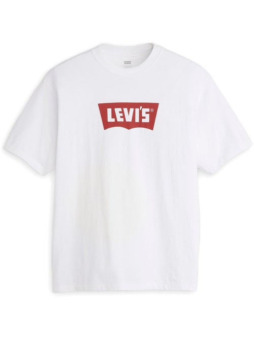 T-shirt de manga curta - levi's - Kiabi
