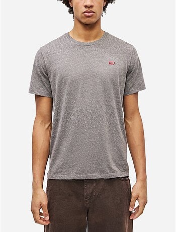 T-shirt de manga curta - levi's
