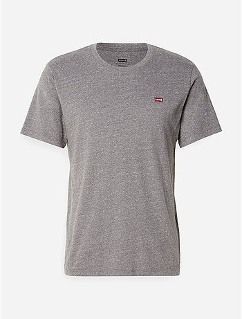 T-shirt de manga curta - levi's