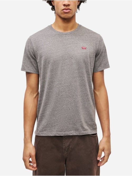 T-shirt de manga curta - levi's - Kiabi T-shirt de manga curta - levi's - Kiabi