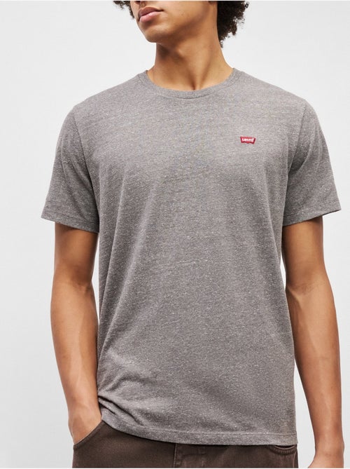 T-shirt de manga curta - levi's - Kiabi T-shirt de manga curta - levi's - Kiabi