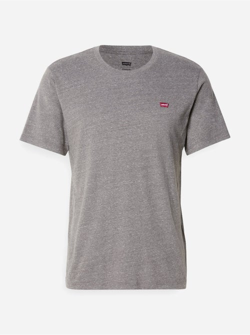 T-shirt de manga curta - levi's - Kiabi T-shirt de manga curta - levi's - Kiabi