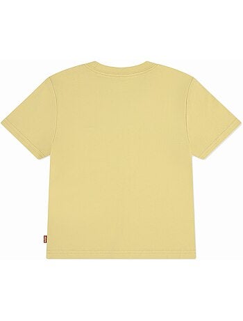 T-shirt de manga curta - Levi's Kids