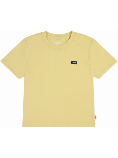 T-shirt de manga curta - Levi's Kids - Kiabi T-shirt de manga curta - Levi's Kids - Kiabi