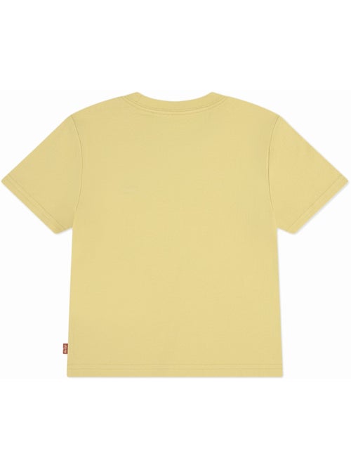 T-shirt de manga curta - Levi's Kids - Kiabi T-shirt de manga curta - Levi's Kids - Kiabi