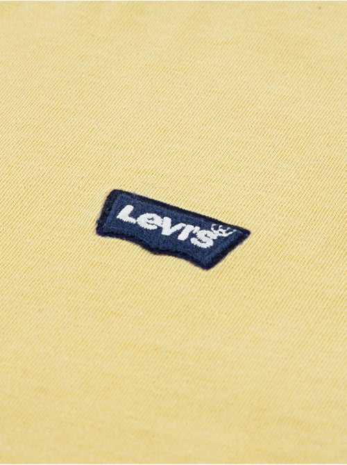 T-shirt de manga curta - Levi's Kids - Kiabi T-shirt de manga curta - Levi's Kids - Kiabi