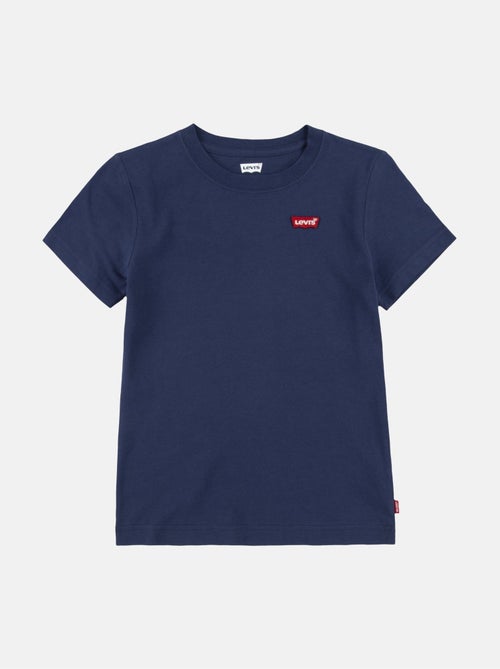 T-shirt de manga curta - Levi's Kids - Kiabi T-shirt de manga curta - Levi's Kids - Kiabi