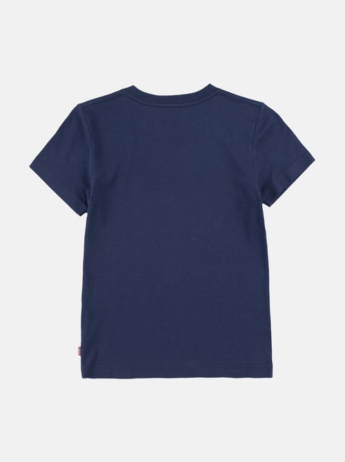 T-shirt de manga curta - Levi's Kids - Kiabi T-shirt de manga curta - Levi's Kids - Kiabi