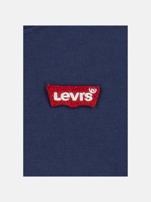 T-shirt de manga curta - Levi's Kids - Kiabi T-shirt de manga curta - Levi's Kids - Kiabi