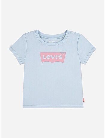 T-shirt de manga curta - Levi's Kids