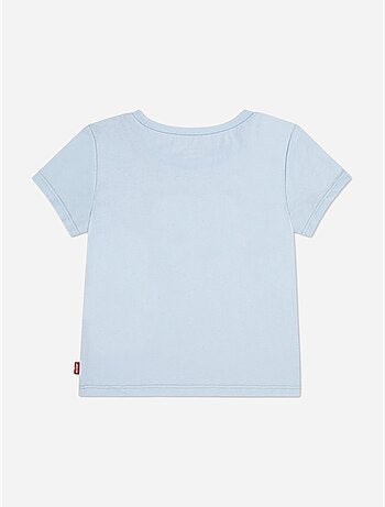 T-shirt de manga curta - Levi's Kids
