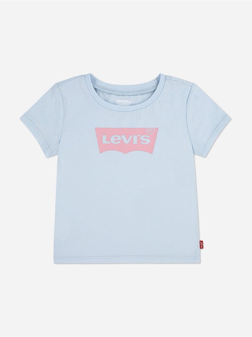 T-shirt de manga curta - Levi's Kids - Kiabi