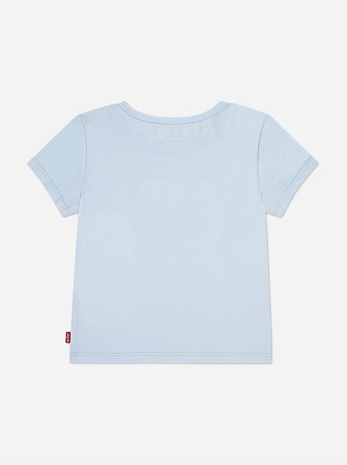 T-shirt de manga curta - Levi's Kids - Kiabi