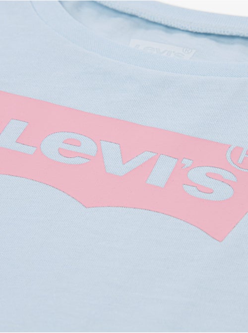 T-shirt de manga curta - Levi's Kids - Kiabi