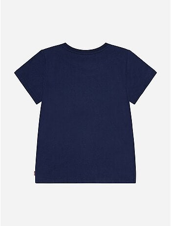T-shirt de manga curta - levi's kids