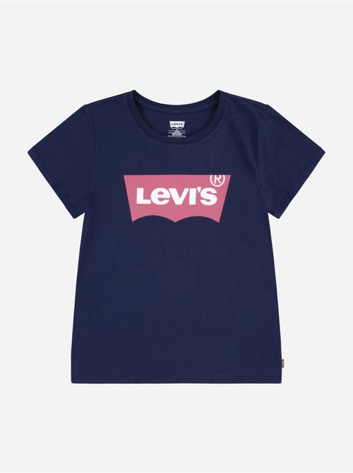 T-shirt de manga curta - Levi's Kids - Kiabi T-shirt de manga curta - Levi's Kids - Kiabi