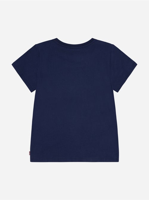 T-shirt de manga curta - Levi's Kids - Kiabi T-shirt de manga curta - Levi's Kids - Kiabi