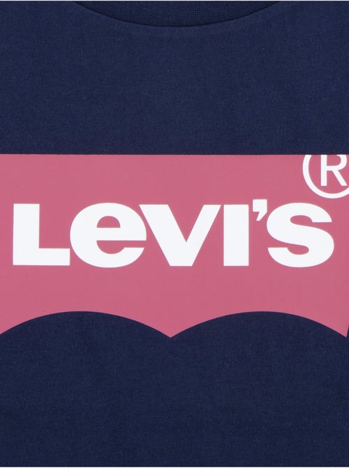 T-shirt de manga curta - Levi's Kids - Kiabi T-shirt de manga curta - Levi's Kids - Kiabi