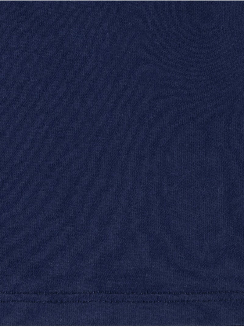 T-shirt de manga curta - Levi's Kids Azul - Kiabi