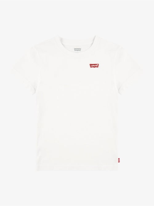 T-shirt de manga curta - Levi's Kids - Kiabi T-shirt de manga curta - Levi's Kids - Kiabi