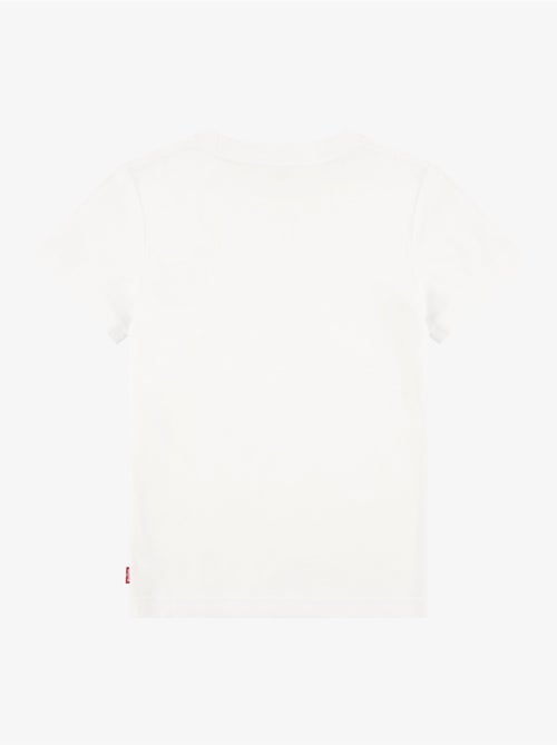 T-shirt de manga curta - Levi's Kids - Kiabi T-shirt de manga curta - Levi's Kids - Kiabi