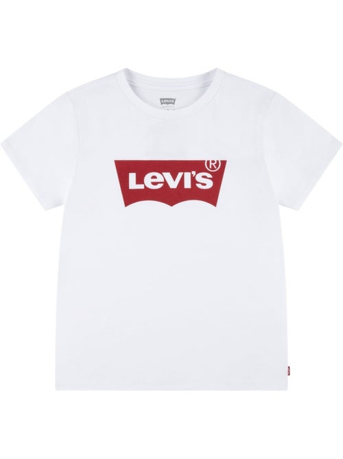 T-shirt de manga curta - Levi's Kids - Kiabi