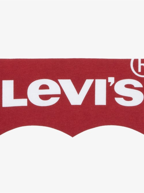 T-shirt de manga curta - Levi's Kids - Kiabi
