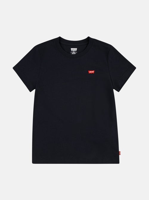 T-shirt de manga curta - Levi's Kids - Kiabi T-shirt de manga curta - Levi's Kids - Kiabi