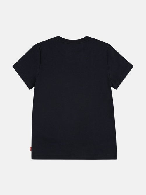 T-shirt de manga curta - Levi's Kids - Kiabi T-shirt de manga curta - Levi's Kids - Kiabi