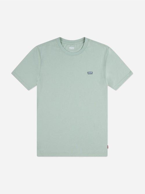 T-shirt de manga curta - Levi's Kids - Kiabi T-shirt de manga curta - Levi's Kids - Kiabi